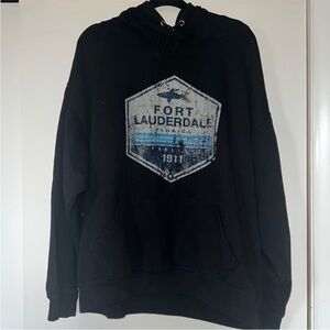 🌞Fort Lauderdale sweatshirt hoody